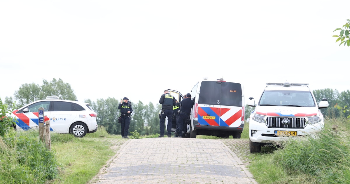 Politie beëindigt illegaal feest in Leuvenheim, drie arrestaties