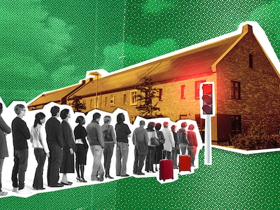 Voorrang voor statushouders bij een huurwoning: eerlijk of niet, en wie bepaalt dat eigenlijk?
