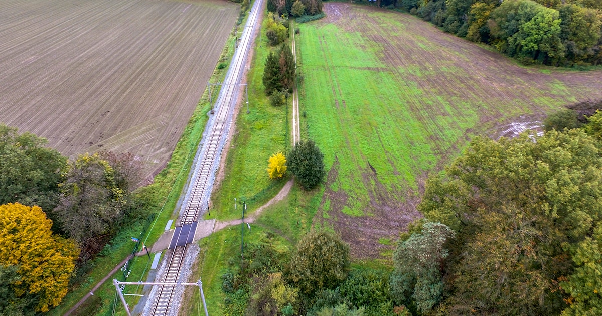Laatste onbewaakte overweg in Deventer wordt nog voor de zomer ...