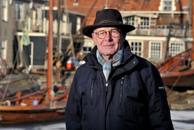 Zonen van ‘Nederlandse Leonardo da Vinci’ strijden om hogere erfenis: ‘Pa had een miljoenenbedrijf’