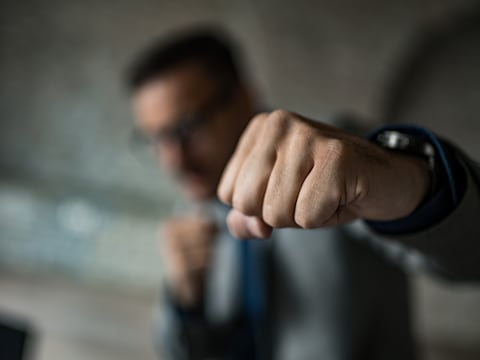 Verkeersruzie Nijmegen loopt compleet uit de hand: ‘Zijn lip hing bijna uit elkaar’