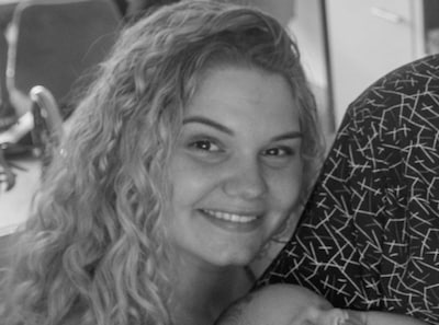 Vrouw (24) die werd doodgeschoten in Rotterdam was Sam van Buul: ‘Wat ga ik jou missen’