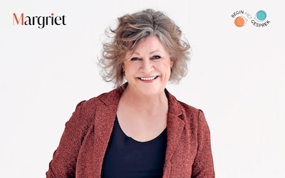 Margriet en Bibliotheek Barneveld organiseren een gespreksmiddag tegen eenzaamheid