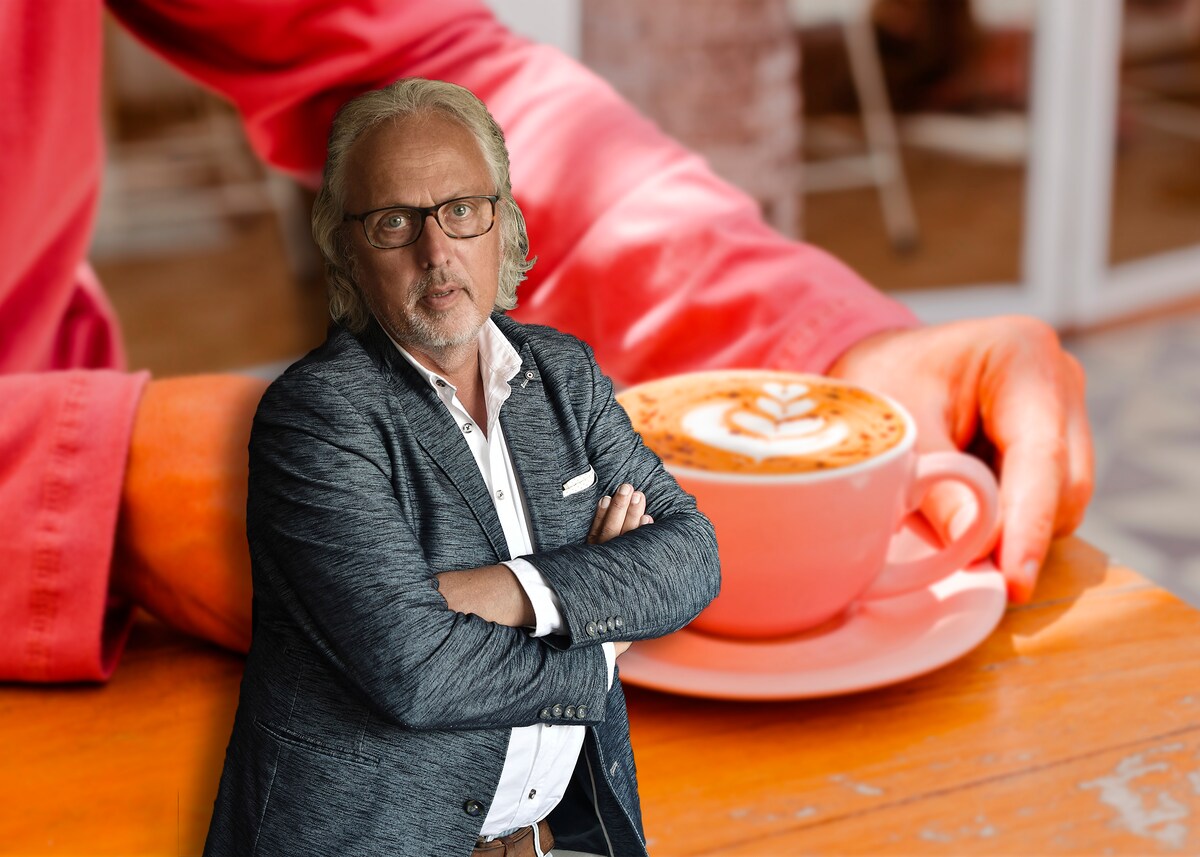 Ruud Buurman