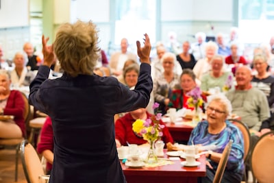 Hoorspel in Eerbeek laat bezoekers zelf onderdeel worden van het verhaal