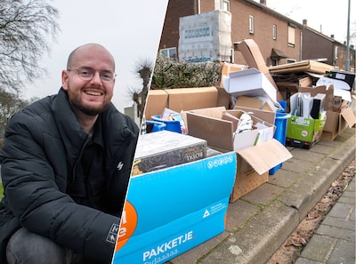 Praat mee met René: wat kunnen vrijwilligers van OPA wél doen nu oud papier ophalen stopt?