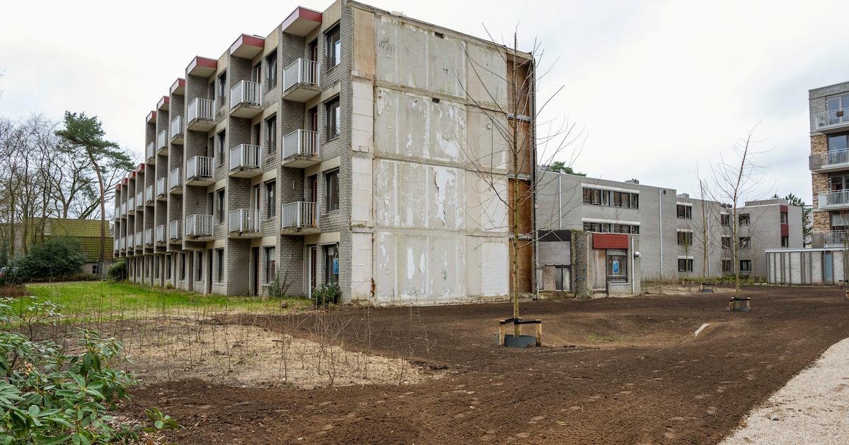 Uwoon verkoopt Klein Dillenburg in Ermelo, maar gaat het pand nog wel slopen