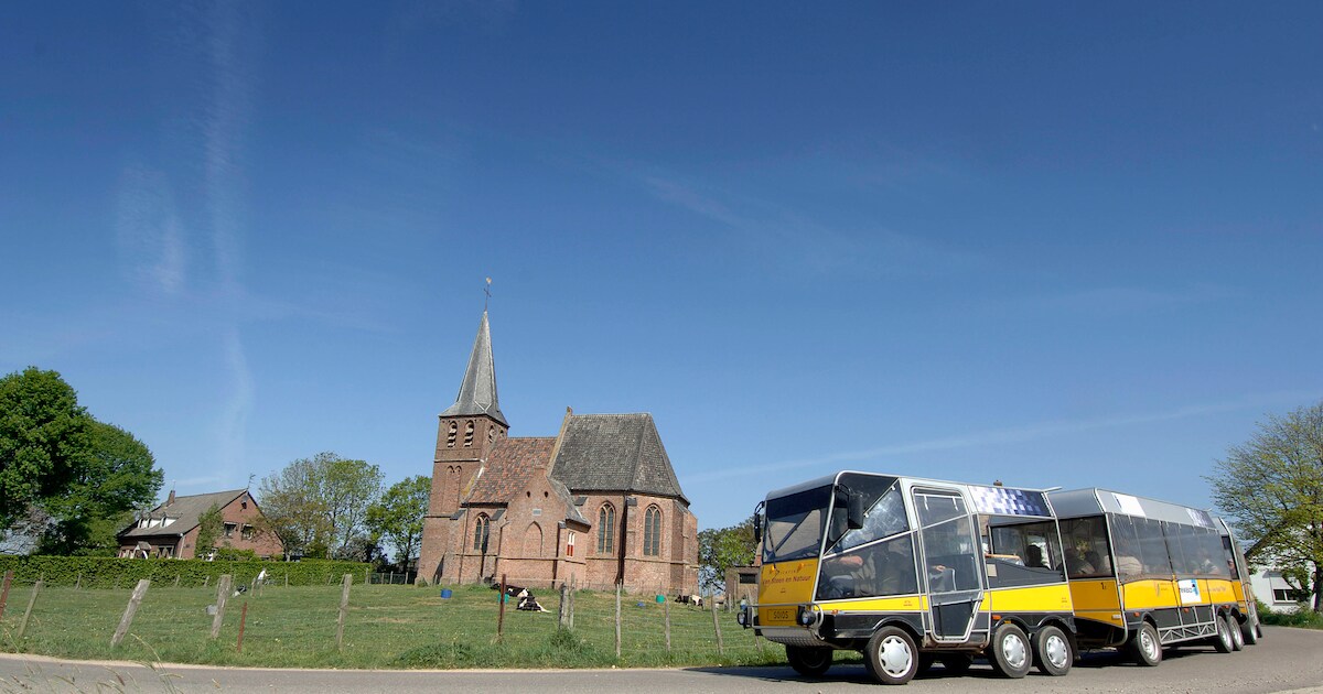 Mariet van Hövell exposeert in Kerkje van Persingen | Nijmegen