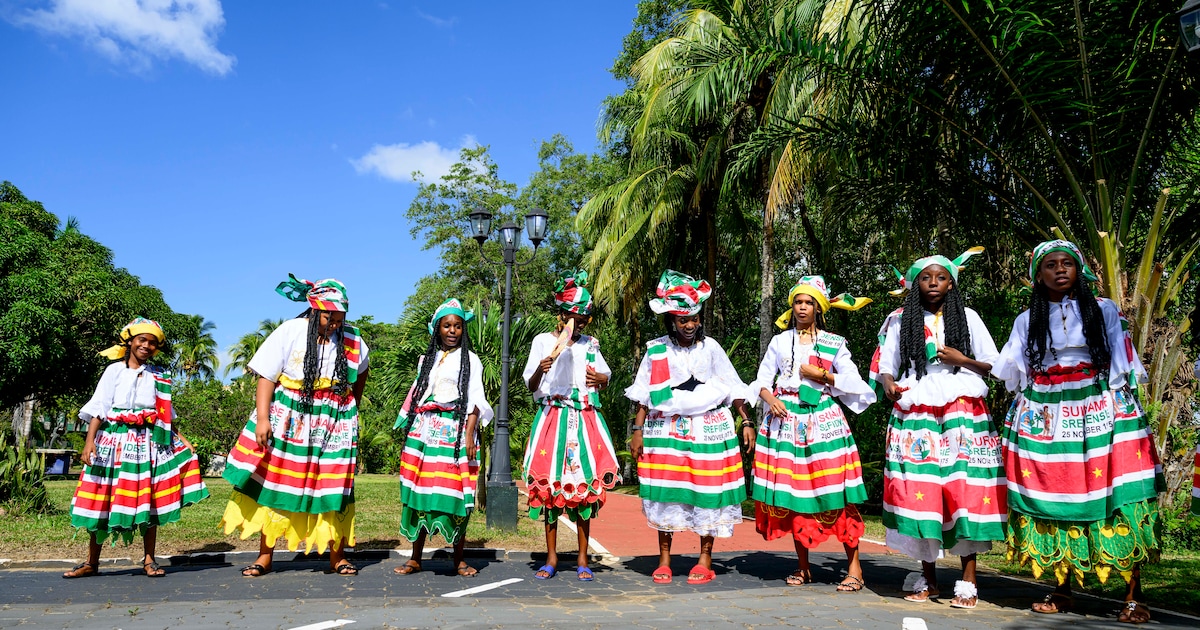 Inspiratieavond over inheems leiderschap bij 't Natuurlijk Huus in Raalte