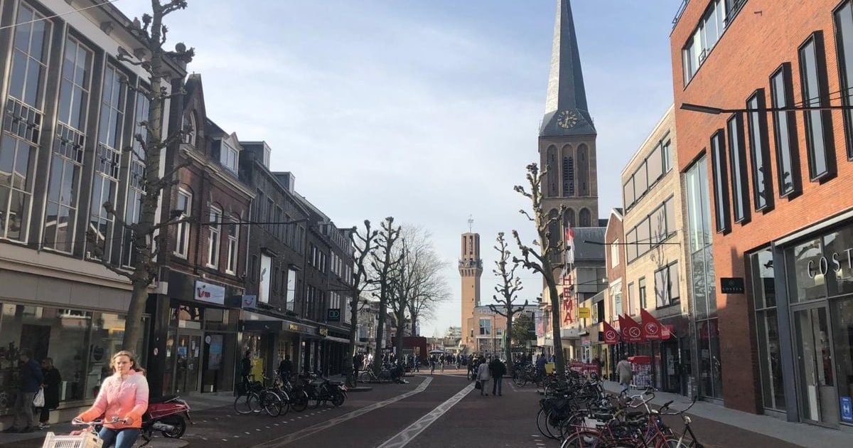 Wikipedia is jarig: 3 x interessante Wiki-feitjes over Hengelo