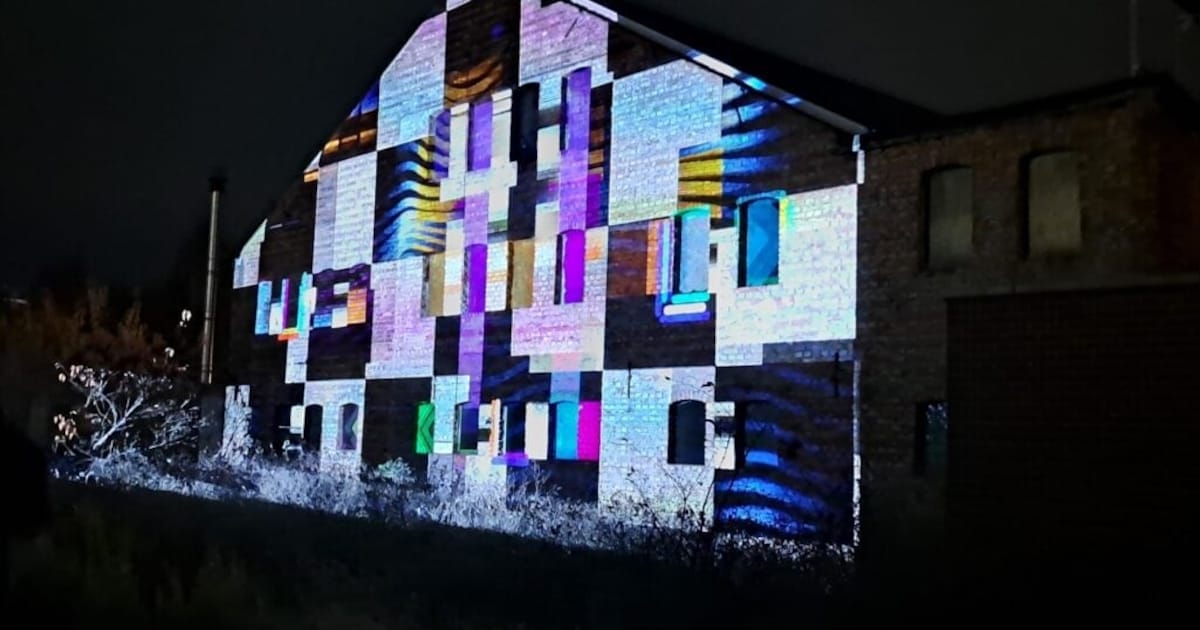 Shine! De mooiste lichtfestivals in (de buurt van) Apeldoorn op een rij