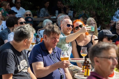 Weekendtips: deze dingen doe je in Amersfoort (19 - 21 juni)