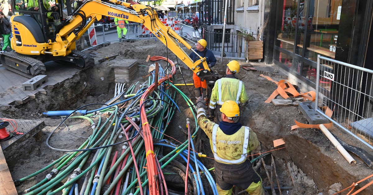 Ineens gaat het licht thuis uit: grote kans dat dit de oorzaak is