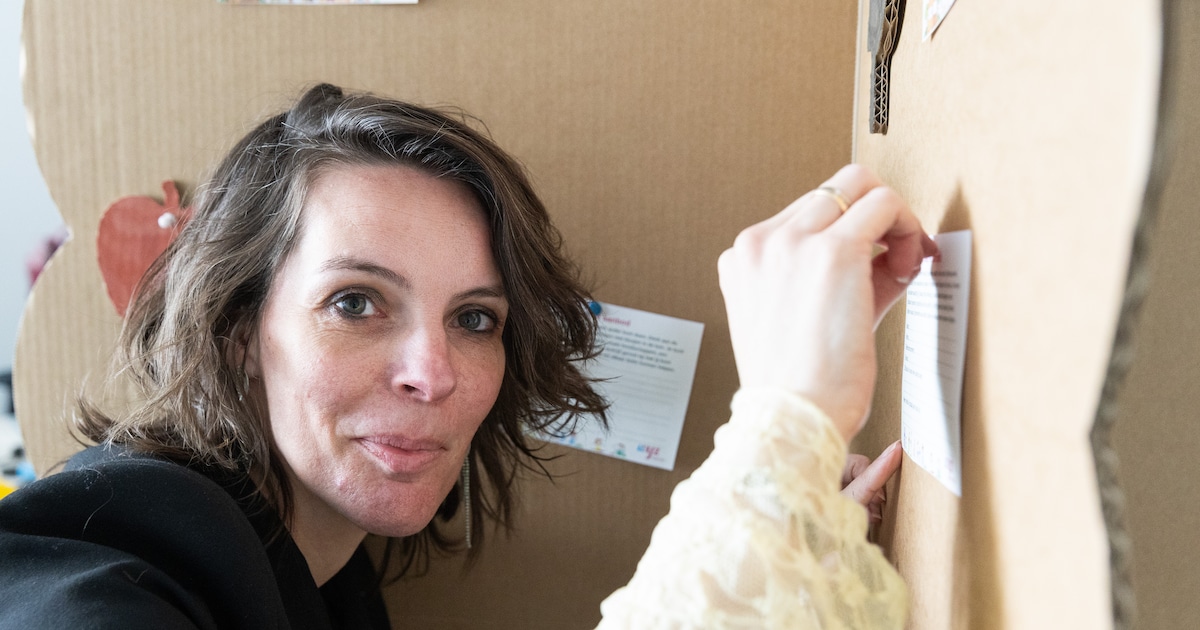 Zorg staat onder druk, dus blaast Raalte oude traditie nieuw leven in: ‘We kennen elkaar steeds mind