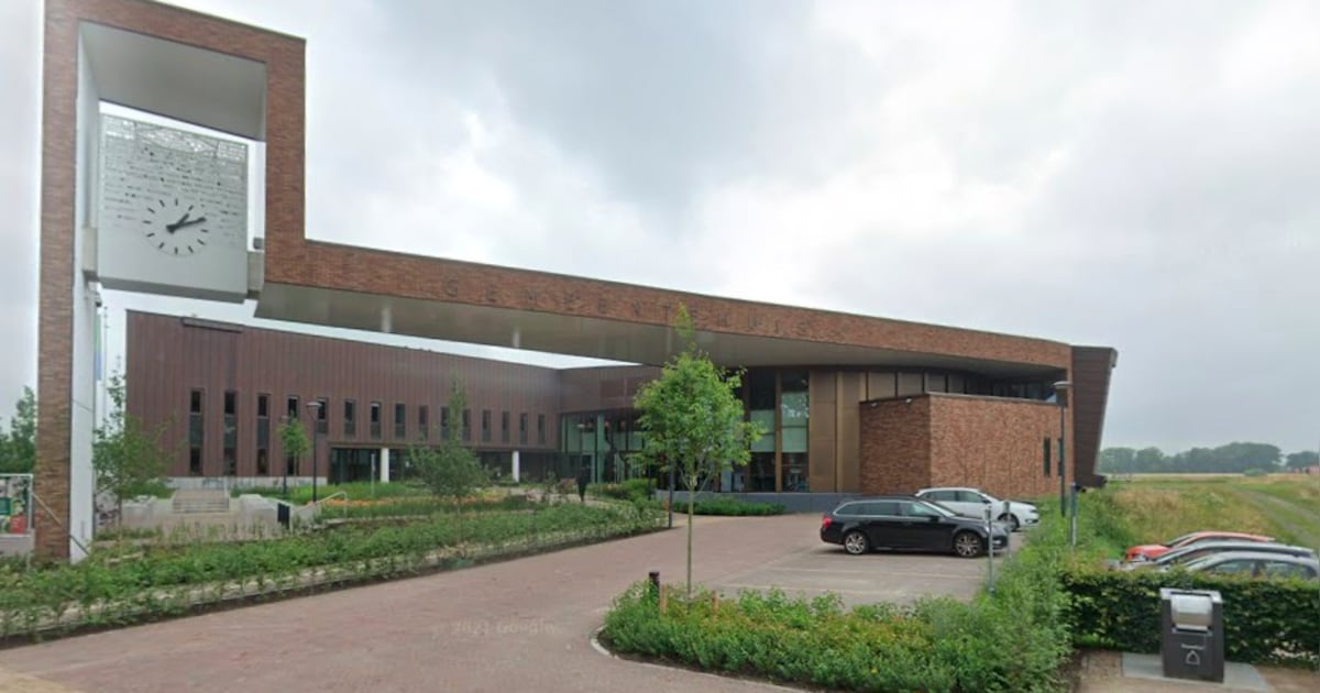 Dalfsen maakt tijdelijk wonen op eigen erf mogelijk