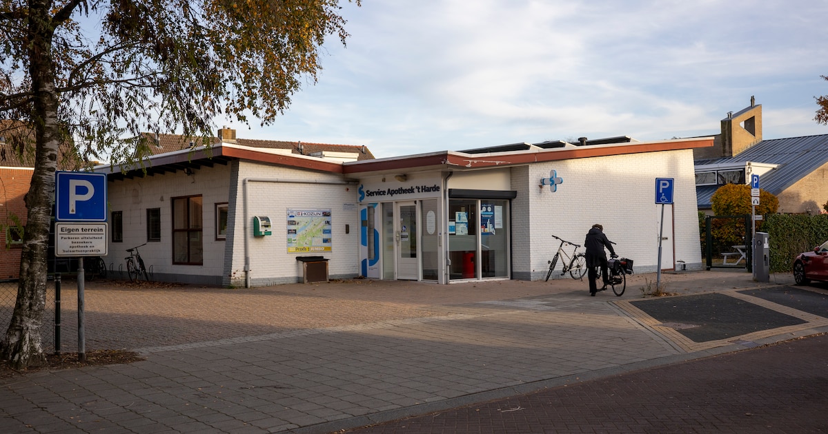 Gemeente Elburg grijpt kans om zorg in ’t Harde te redden: ‘Moeten nu in actie komen’