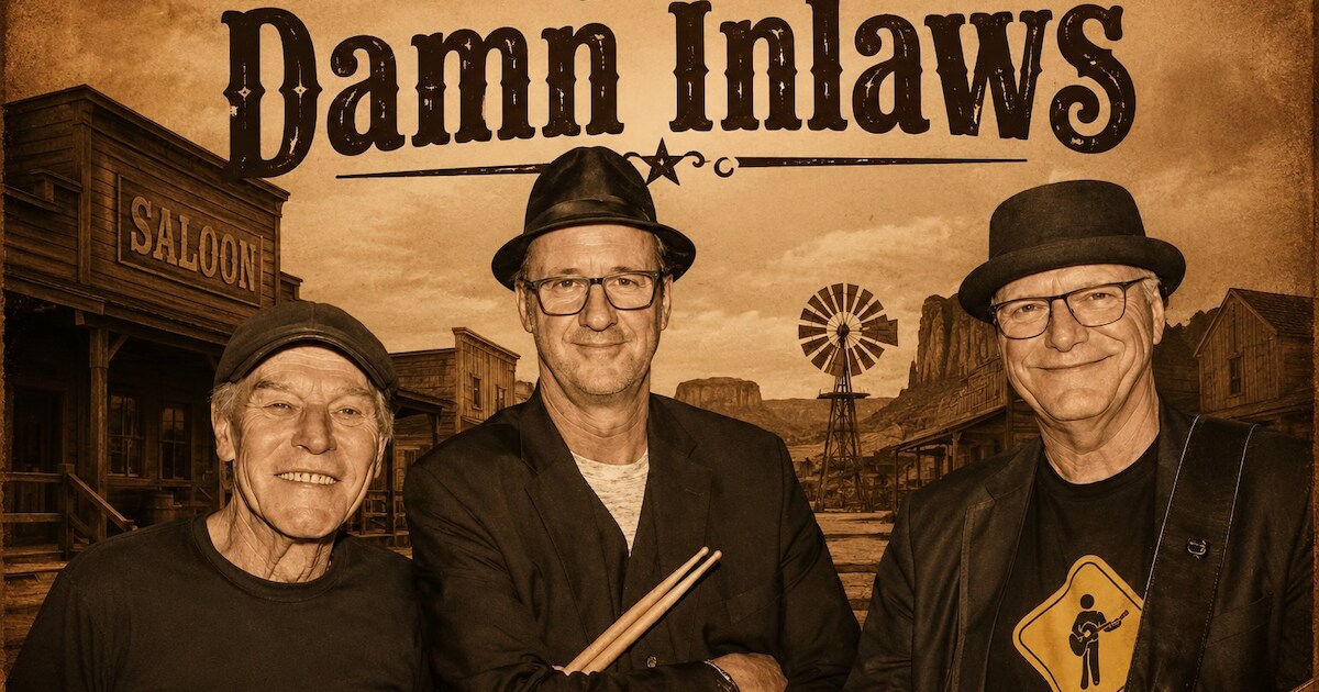 Museum Tweestromenland in Beneden-Leeuwen houdt openluchtconcert met twee bands