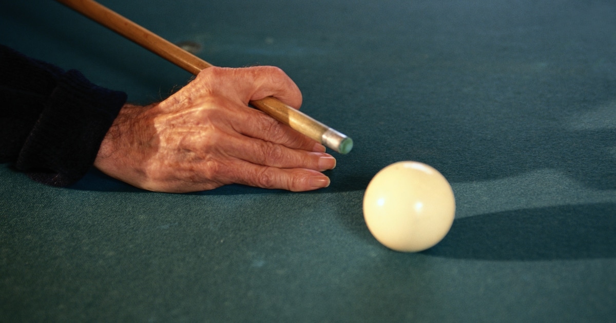 BC Bousema boekt zege in biljartderby tegen HarwigOERbesitas