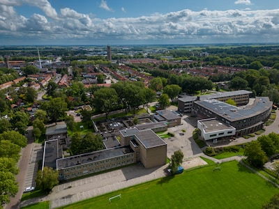 Met reserveren van megabedrag lijkt weg vrij voor ‘superschool’ in Emmeloord