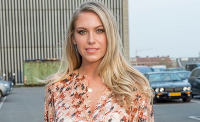 Jessie Jazz Vuijk worstelde eerste drie maanden van zwangerschap met zichzelf: ‘Voelt soms eenzaam’