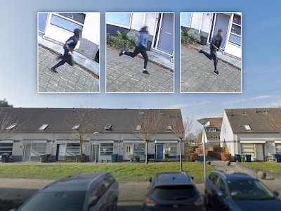 Politie zoekt vluchtend drietal in Almere na ontvoering en mishandeling