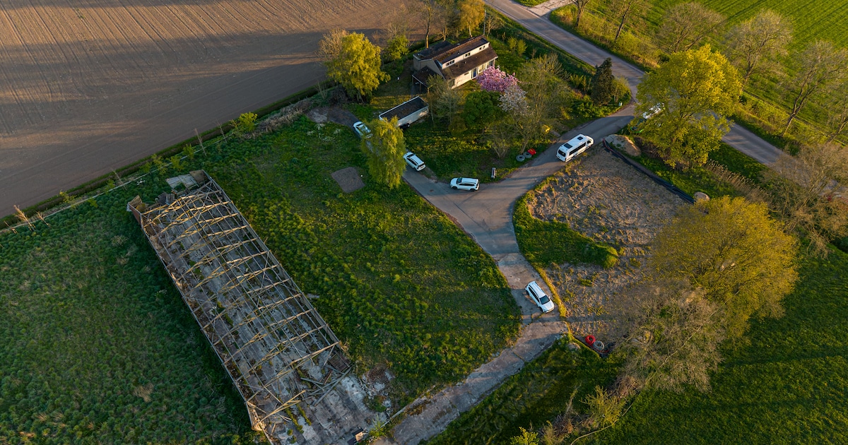 Meer ruimte voor sport moet voorkomen dat arbeidsmigranten in Kraggenburg zich vervelen