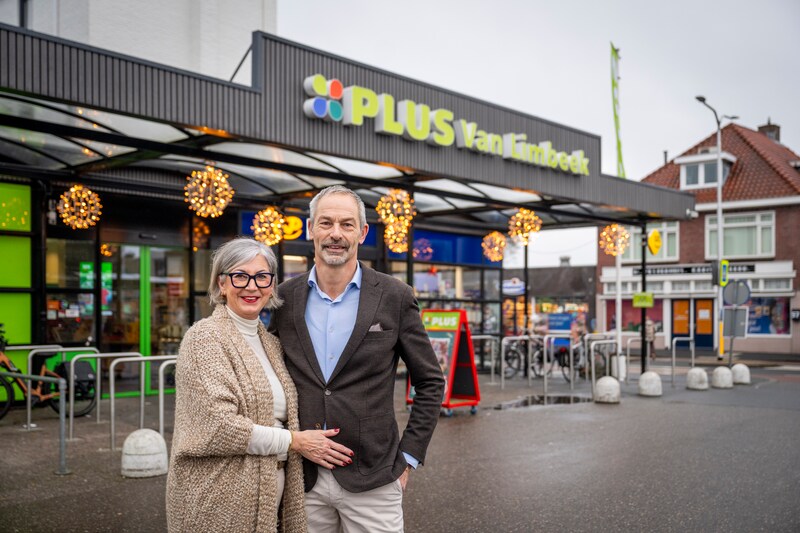Herman en Rita stoppen met Almelose supermarkt: 'De agressie ga ik echt ...
