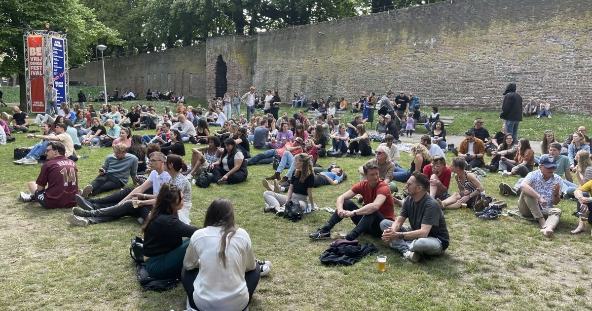 Mei 2026: dit is er deze maand te doen in Nijmegen