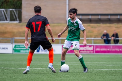 Ediz Moldur neemt ervaring en positiviteit uit Raalte mee naar VVOG