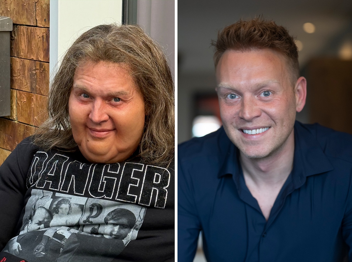 Bennie Wies wordt filmster: ‘Ik kan er zelf heel hard om lachen’ | Foto ...
