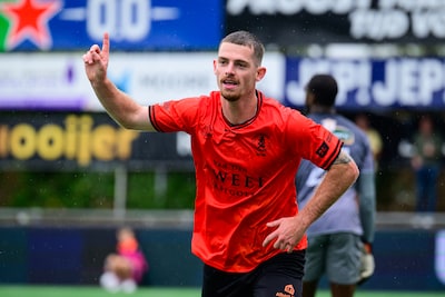 Derby voor Sparta, Hoogland ontvangt promovendus en tweede bekerronde