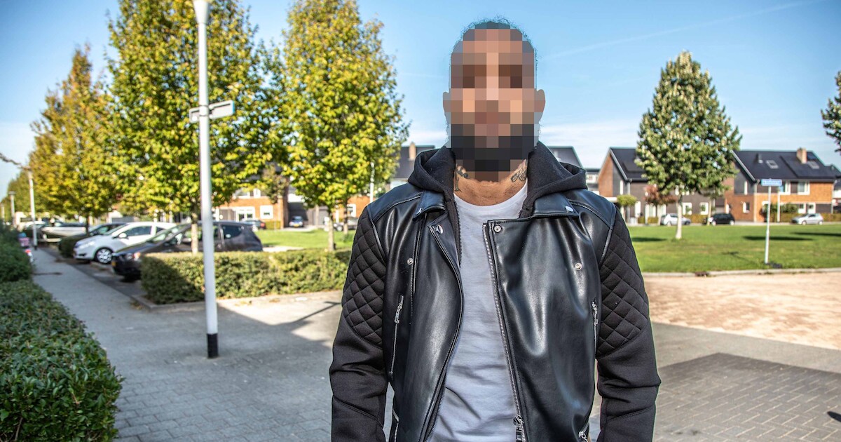Rapper Makka uit Zwolle wil leven beteren na ‘toneelstuk’ van eigen ...