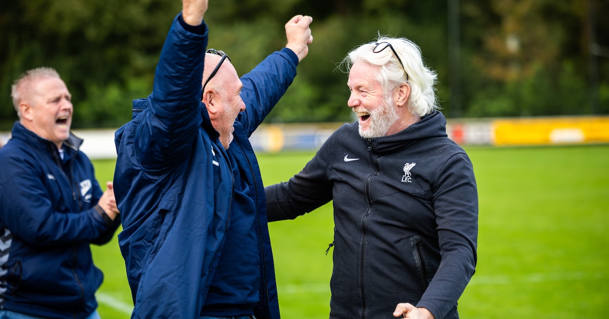 Oosterhaar en Zwiggelaar terug bij KHC • Van Schoonhoven door bij Heerde • Vogelzang weg bij Wacker
