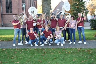 Muziekvereniging De Bergklanken organiseert avondje Top 2000 in Luttenberg