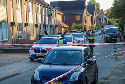 Dode bij steekincident in woning aan de Hoeveweg in Neede