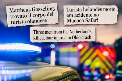 Razendsnel staan namen van Twentse slachtoffers online: noemen wij ze ook?