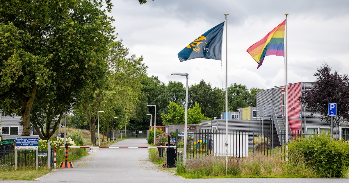 Teleurgesteld Hardenberg wil komende jaren geen asielzoekers opvangen