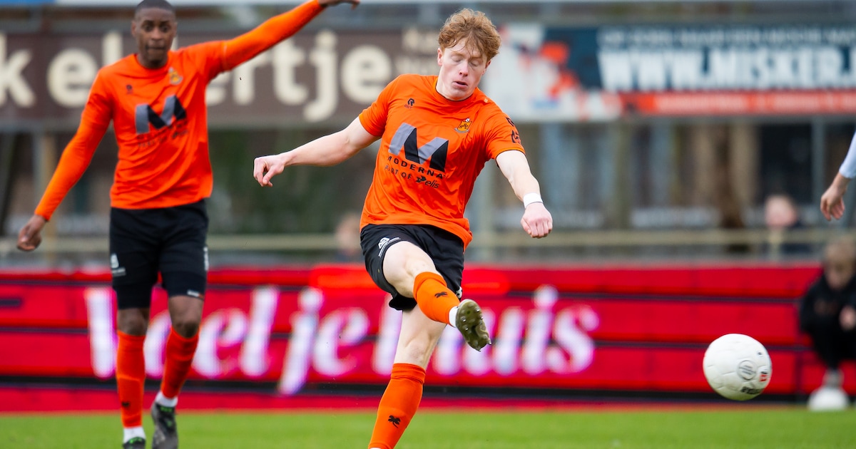 LIVE | Gigantische kraker voor HHC, Rohda Raalte ontvangt Genemuiden