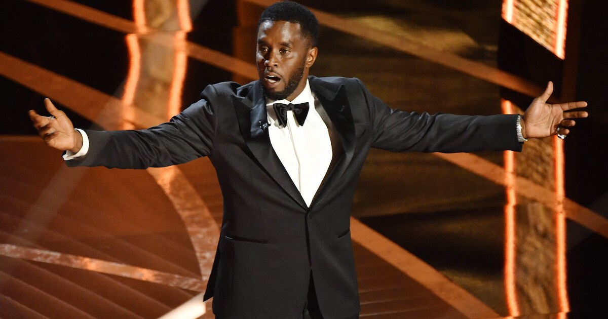 Opgepakte rapper Sean ‘Diddy’ Combs moet proces in gevangenis afwachten ...