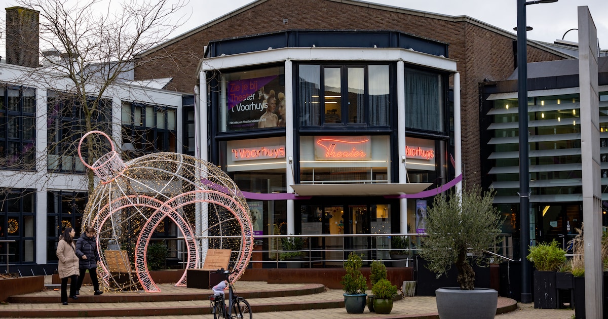 Dagje WegWijs in theater helpt 55-plussers veilig op pad te blijven