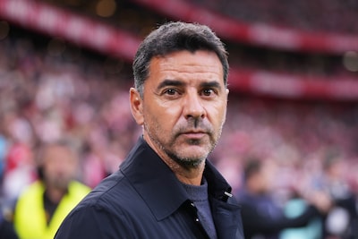 Ajax heeft nieuwe trainer binnen: Spanjaard Michel gaat voor twee jaar tekenen