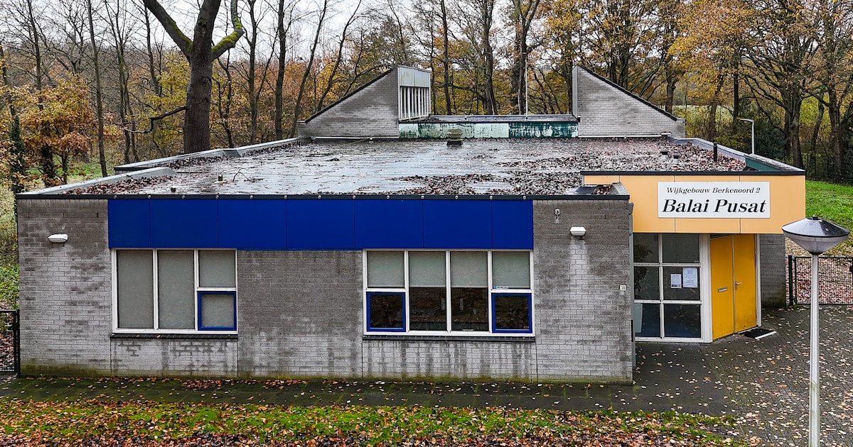 Epe houdt oog voor Molukse cultuur en investeert miljoenen in wijkgebouw