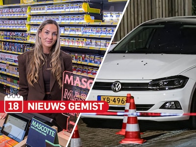 Gemist? Twentse Liv opent tabakszaak in Duitsland & schietincident in Almelo