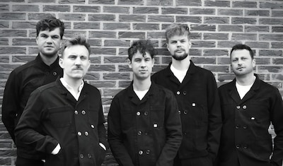 Openingsavond Dag van Achterhoekse Popmuziek in DRU Ulft