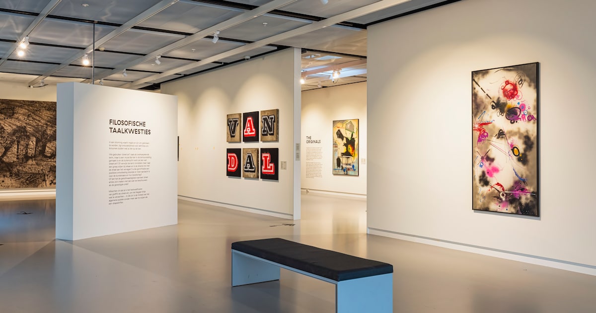 ‘Van Almere naar Ally’ neemt bezoekers mee door 50 jaar stadsontwikkeling