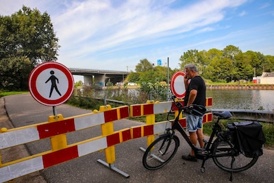 Waarom is de A28 plotseling dicht en hoelang gaat dit duren? Dit is wat we nu weten