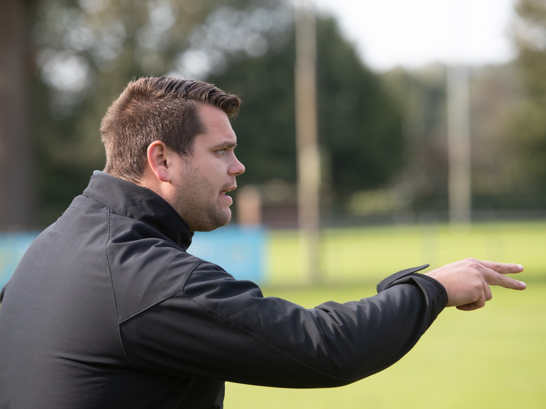 Keepers spelen hoofdrol tijdens eerste overwinningen voor Heeten en Broekland: ‘Alles zat ook prachtig mee’