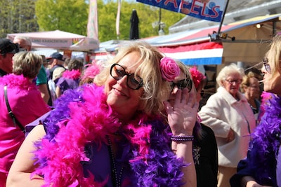 Uit volle borst: dit is het programma van het Smartlappenfestival 2026