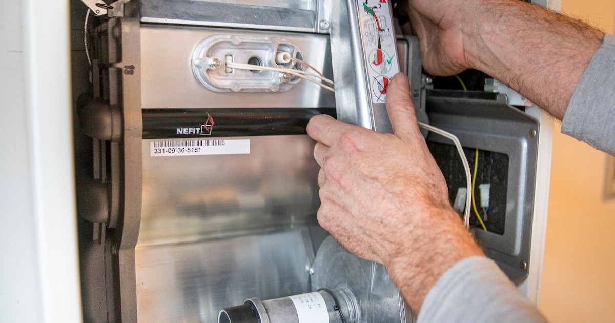 Politie waarschuwt: oplichters doen zich voor als monteurs in Amersfoort