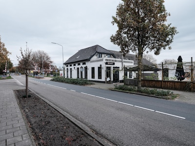 Definitief einde voor legendarisch café en discotheek: ‘Dit is pure nostalgie’